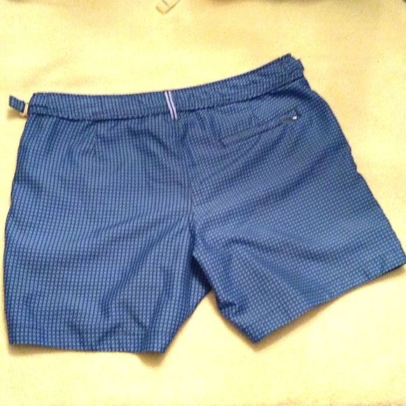 B.R. Hybrid Swim Shorts - Picture 2 of 13